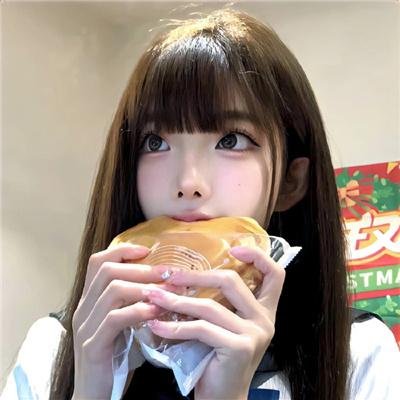 吃吧，让爱重来