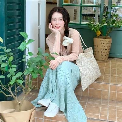 小可爱娜斯佳 第二季