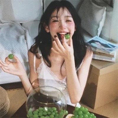 每天都是暑假